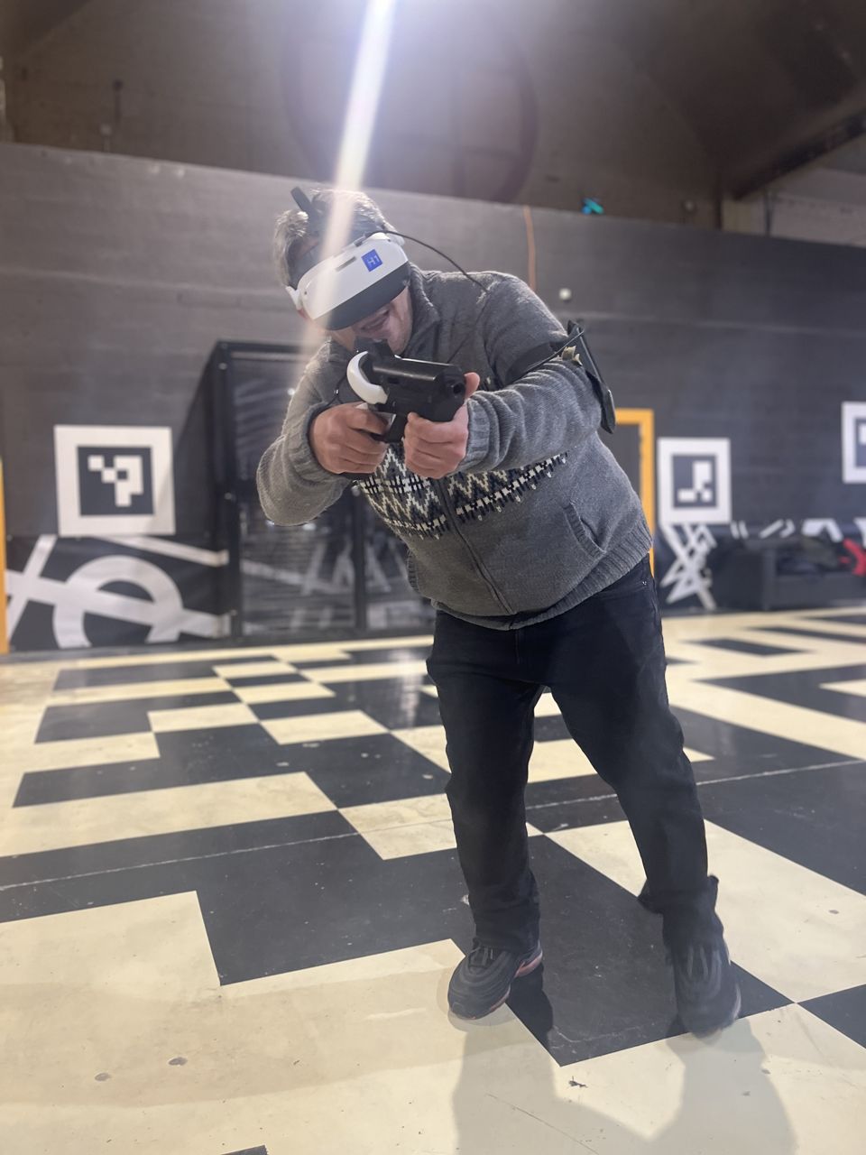 Que faire dans les Hauts-de-France ce week-end : nos idées autour du réalité virtuelle