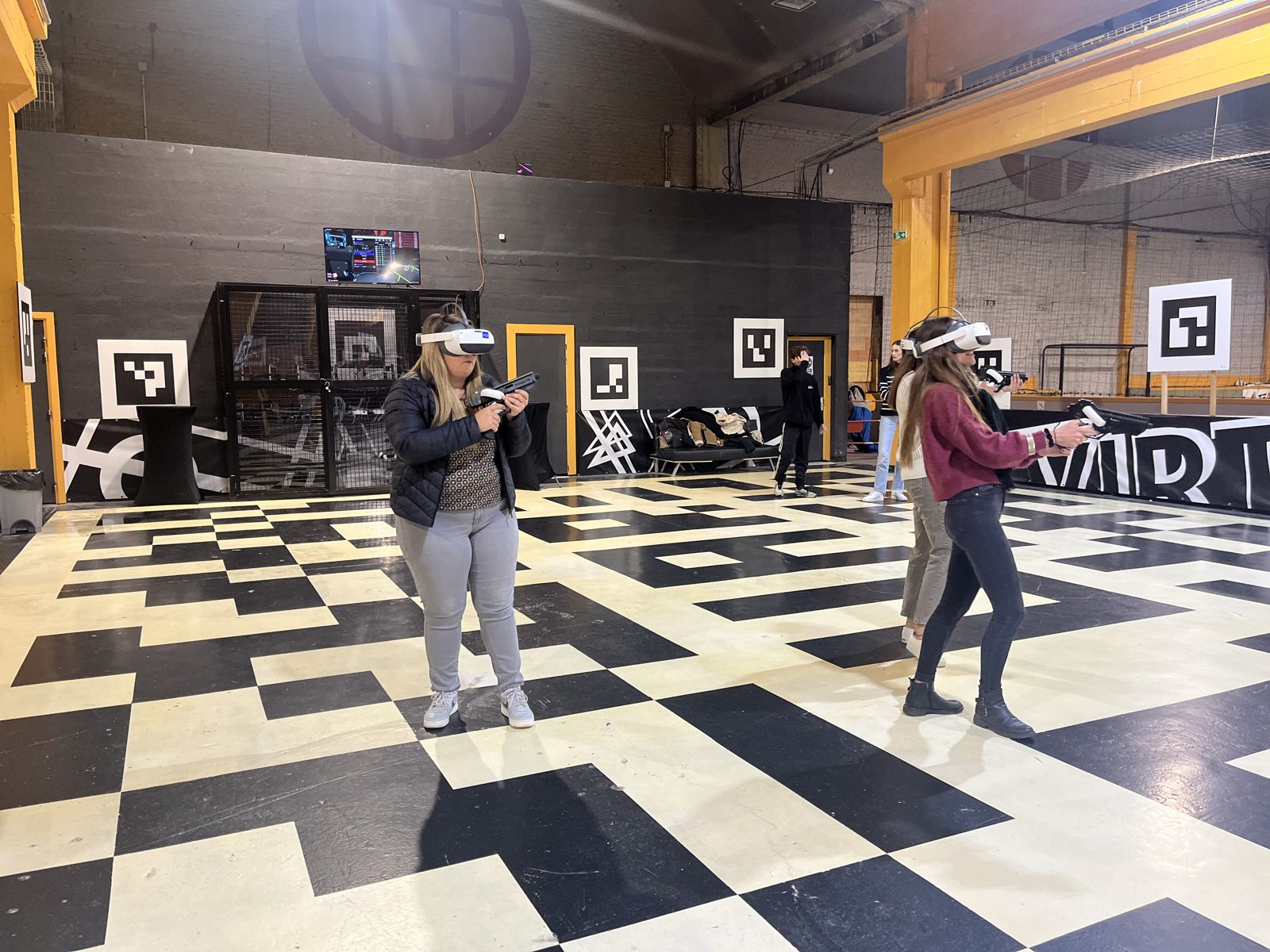 Réalité virtuelle dans les Hauts-de-France : quel mode de jeu choisir ?